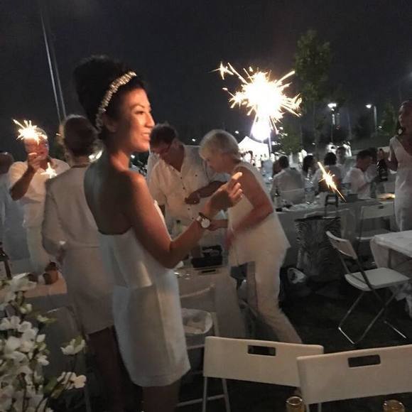 Meet your Posher, Jess - Picture 1 of 1